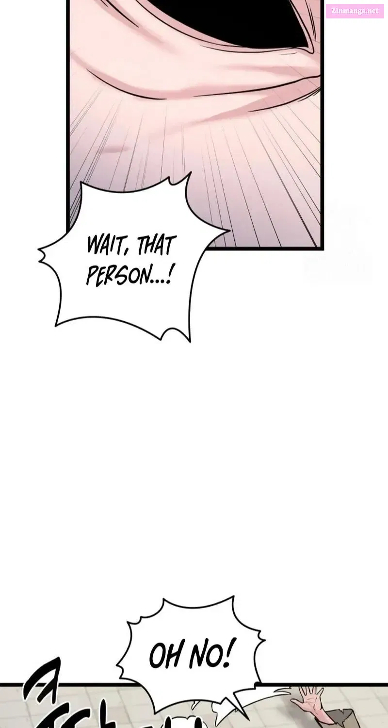 True Sword Zinmanga X Chapter 8 Page 34