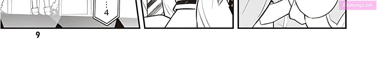 7◯3⨉ Zinmanga X Chapter 88 Page 9