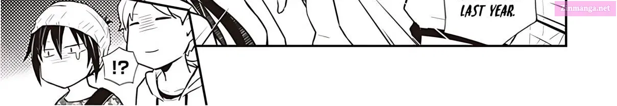 7◯3⨉ Zinmanga X Chapter 88 Page 21