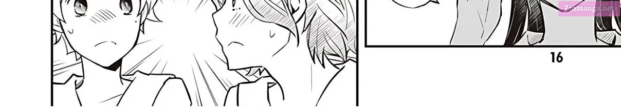 7◯3⨉ Zinmanga X Chapter 88 Page 23
