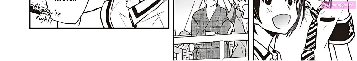 7◯3⨉ Zinmanga X Chapter 88 Page 27