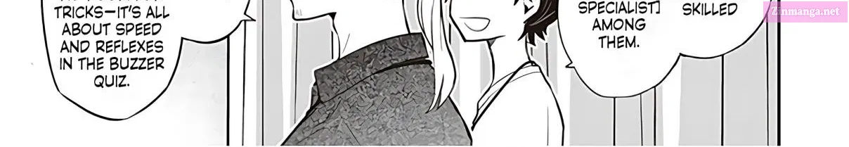 7◯3⨉ Zinmanga X Chapter 88 Page 45