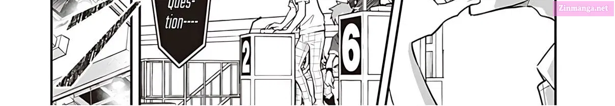 7◯3⨉ Zinmanga X Chapter 88 Page 51