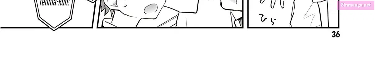 7◯3⨉ Zinmanga X Chapter 88 Page 63