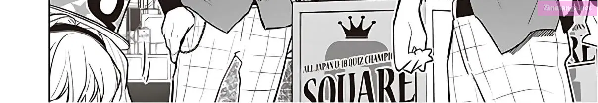 7◯3⨉ Zinmanga X Chapter 85 Page 9