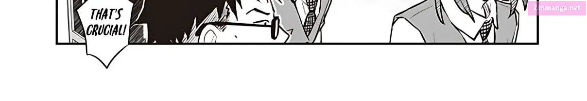 7◯3⨉ Zinmanga X Chapter 85 Page 15