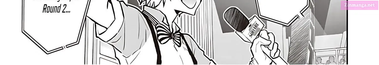 7◯3⨉ Zinmanga X Chapter 85 Page 27
