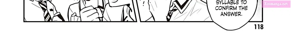 7◯3⨉ Zinmanga X Chapter 85 Page 31