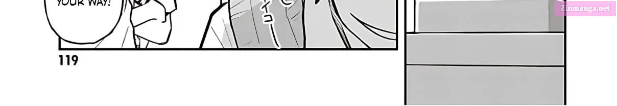 7◯3⨉ Zinmanga X Chapter 85 Page 33