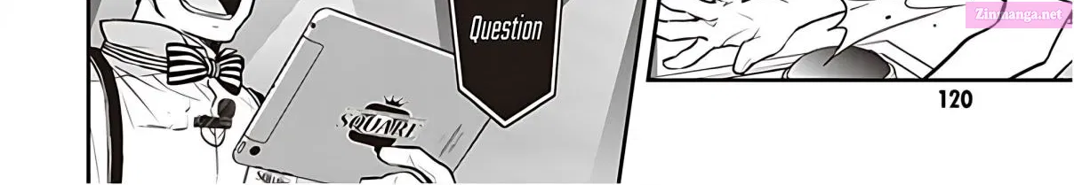 7◯3⨉ Zinmanga X Chapter 85 Page 35