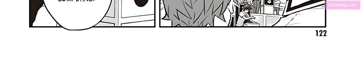 7◯3⨉ Zinmanga X Chapter 85 Page 39
