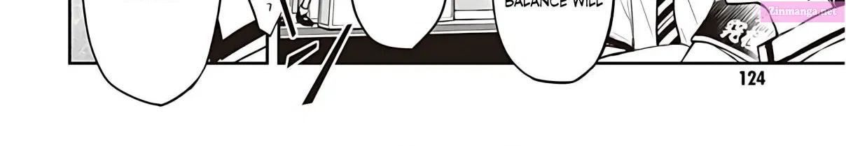 7◯3⨉ Zinmanga X Chapter 85 Page 43