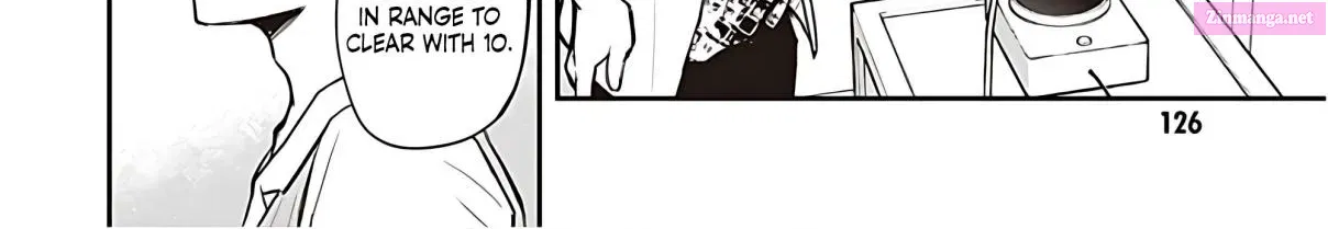 7◯3⨉ Zinmanga X Chapter 85 Page 47