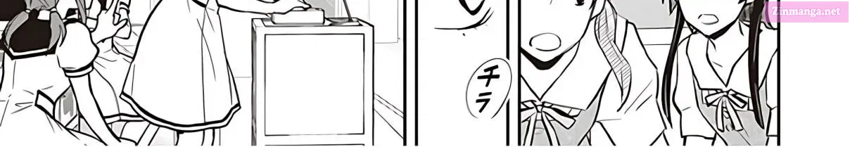 7◯3⨉ Zinmanga X Chapter 85 Page 49