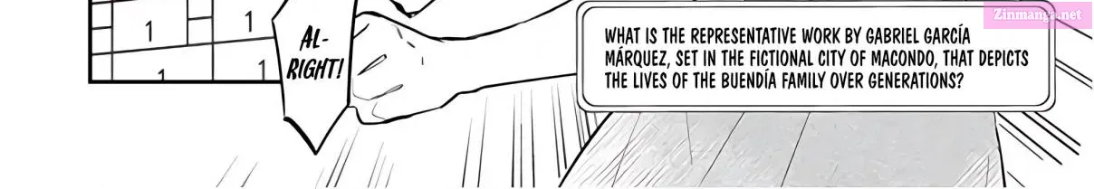 7◯3⨉ Zinmanga X Chapter 85 Page 51