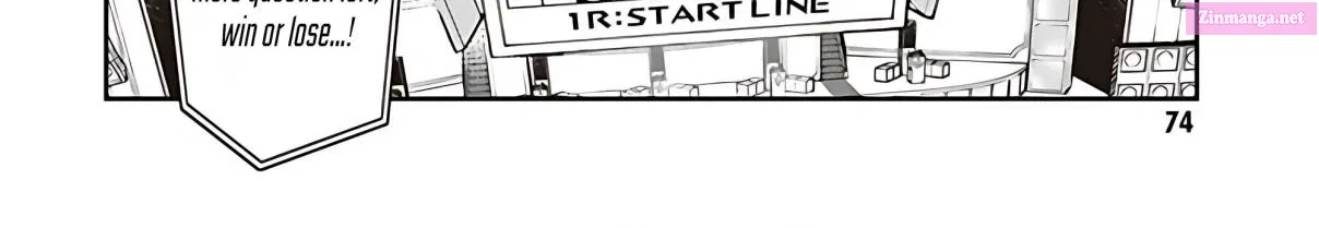 7◯3⨉ Zinmanga X Chapter 84 Page 5
