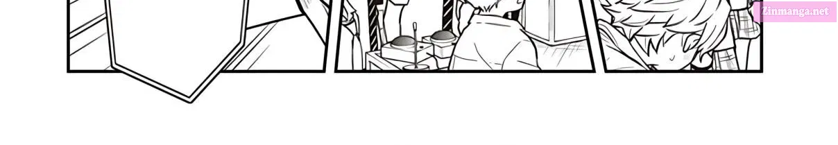 7◯3⨉ Zinmanga X Chapter 84 Page 7
