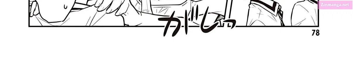 7◯3⨉ Zinmanga X Chapter 84 Page 13