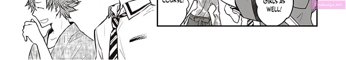 7◯3⨉ Zinmanga X Chapter 84 Page 15