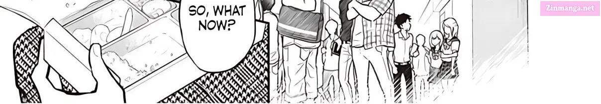 7◯3⨉ Zinmanga X Chapter 84 Page 21