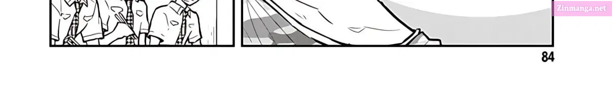 7◯3⨉ Zinmanga X Chapter 84 Page 25