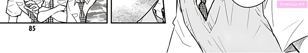 7◯3⨉ Zinmanga X Chapter 84 Page 27