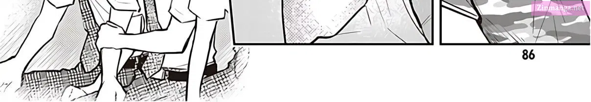 7◯3⨉ Zinmanga X Chapter 84 Page 29