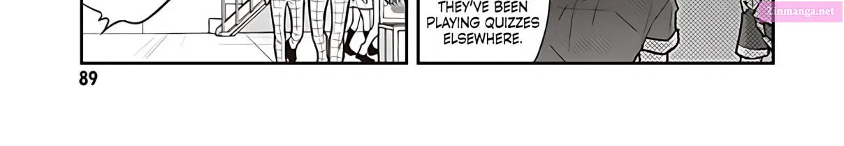 7◯3⨉ Zinmanga X Chapter 84 Page 35