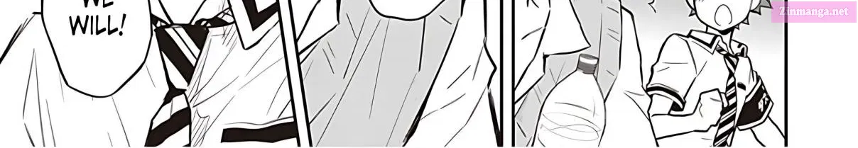 7◯3⨉ Zinmanga X Chapter 84 Page 39