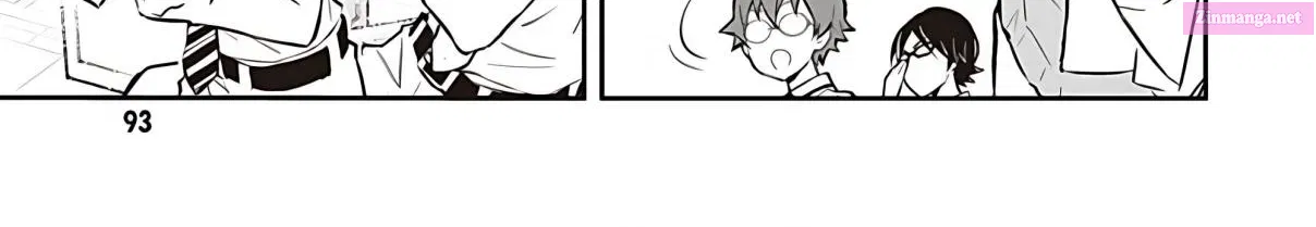 7◯3⨉ Zinmanga X Chapter 84 Page 43