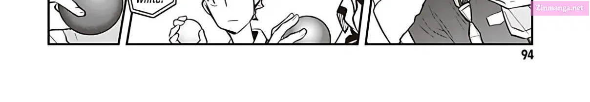 7◯3⨉ Zinmanga X Chapter 84 Page 45