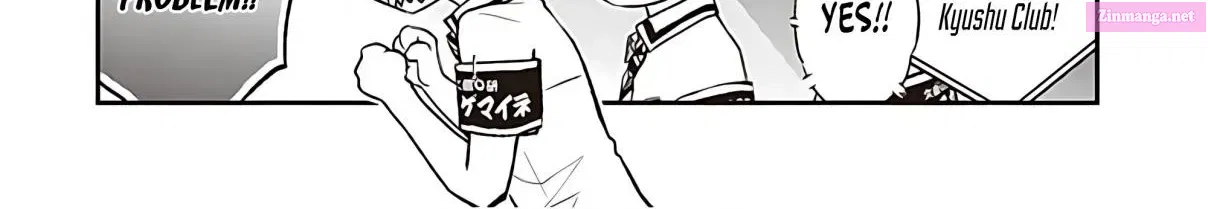7◯3⨉ Zinmanga X Chapter 83 Page 3