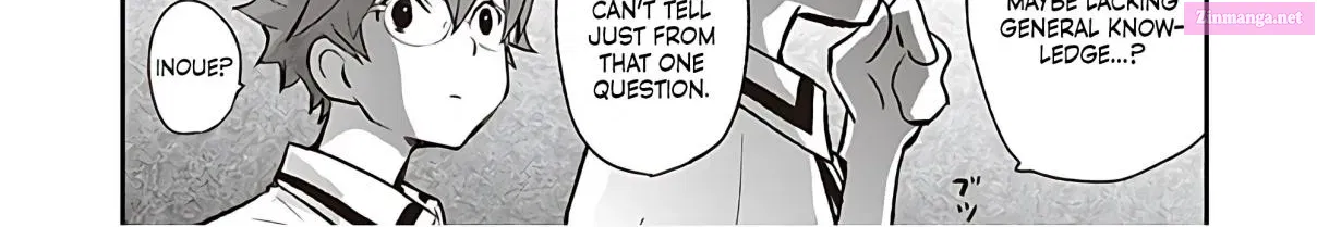7◯3⨉ Zinmanga X Chapter 83 Page 7