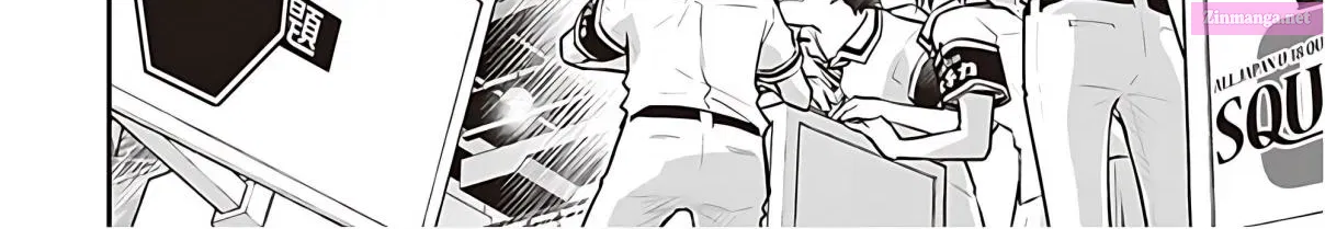 7◯3⨉ Zinmanga X Chapter 83 Page 21