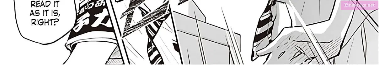 7◯3⨉ Zinmanga X Chapter 83 Page 23
