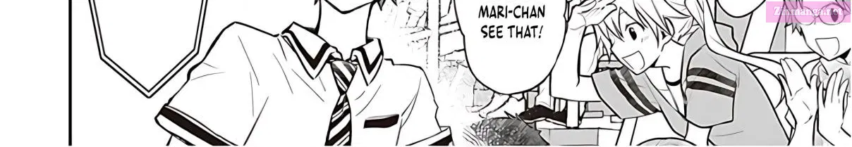 7◯3⨉ Zinmanga X Chapter 83 Page 25