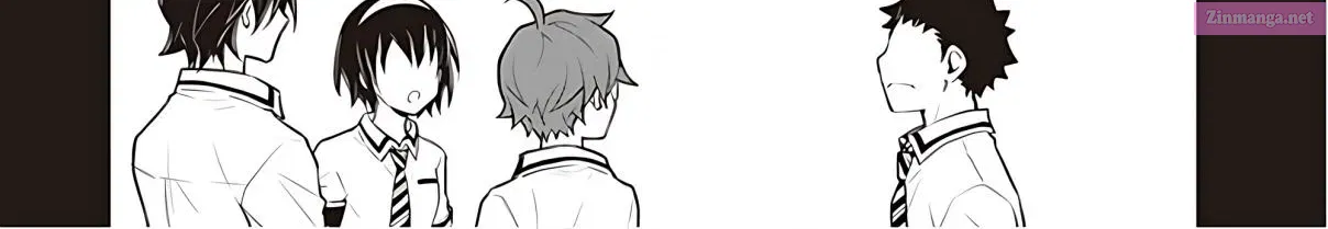7◯3⨉ Zinmanga X Chapter 83 Page 33