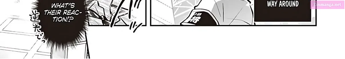 7◯3⨉ Zinmanga X Chapter 83 Page 39