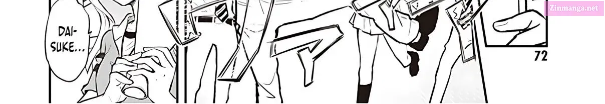 7◯3⨉ Zinmanga X Chapter 83 Page 45