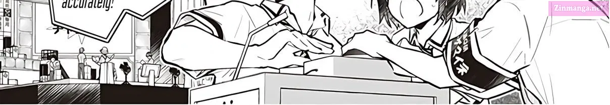 7◯3⨉ Zinmanga X Chapter 82 Page 15