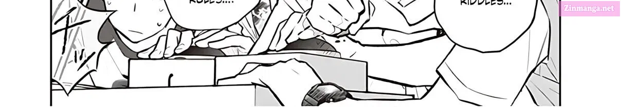 7◯3⨉ Zinmanga X Chapter 82 Page 21