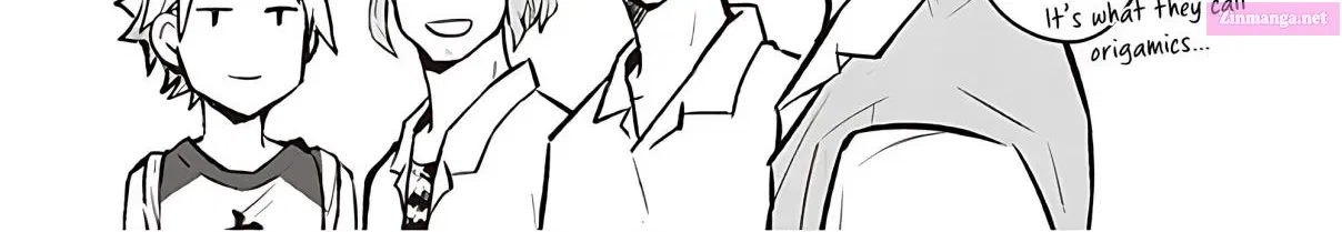 7◯3⨉ Zinmanga X Chapter 82 Page 25
