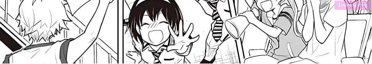 7◯3⨉ Zinmanga X Chapter 81 Page 10