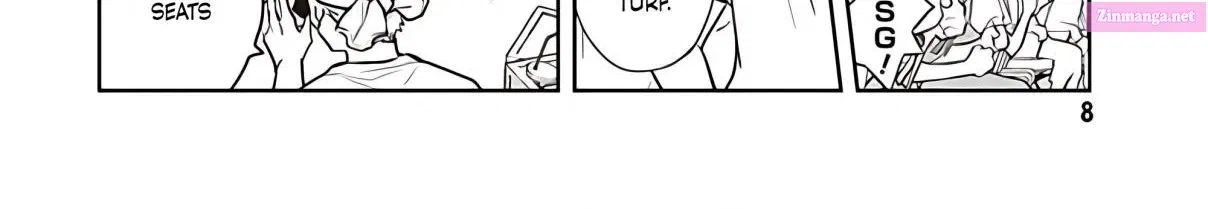 7◯3⨉ Zinmanga X Chapter 81 Page 14