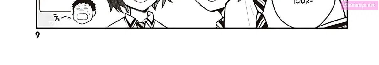 7◯3⨉ Zinmanga X Chapter 81 Page 16