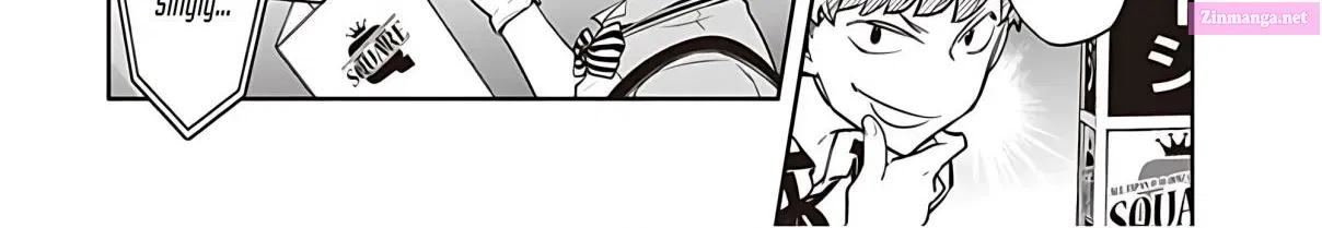 7◯3⨉ Zinmanga X Chapter 81 Page 22