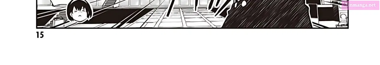 7◯3⨉ Zinmanga X Chapter 81 Page 28