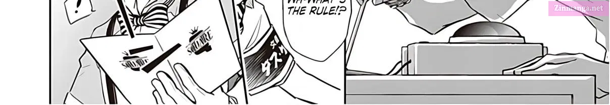 7◯3⨉ Zinmanga X Chapter 81 Page 38