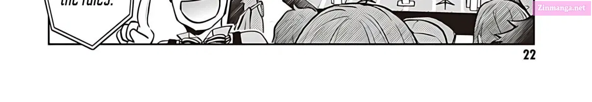 7◯3⨉ Zinmanga X Chapter 81 Page 42