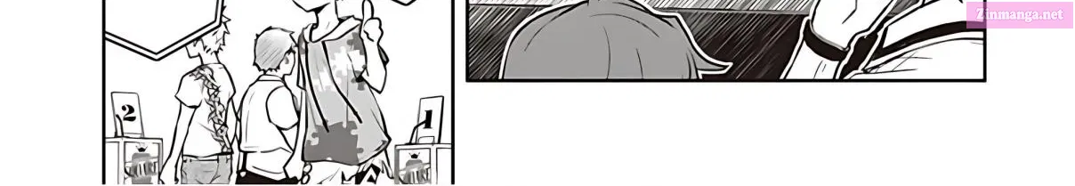 7◯3⨉ Zinmanga X Chapter 81 Page 44